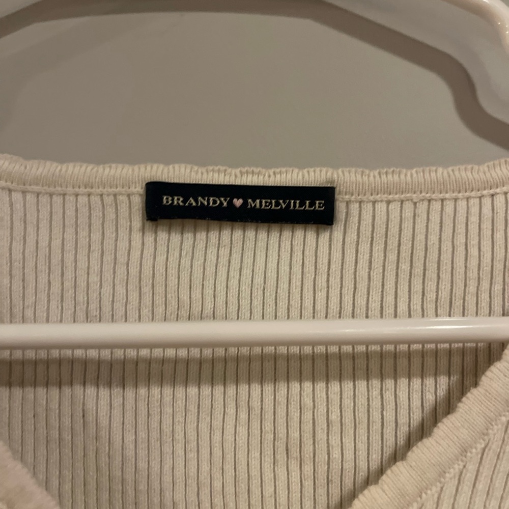 Brandy Melville Sweater